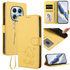 For Redmi Note 15 5G / 4G 164mm / Poco M8 5G / Yellow