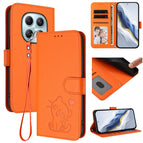 For Redmi Note 15 5G / 4G 164mm / Poco M8 5G / Orange