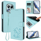 For Redmi Note 15 Pro+ 5G 163.3mm/Poco M8 Pro 5G / Mint Green