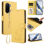 For Xiaomi Poco M7 4G 169mm / Yellow