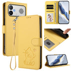 For Redmi K90 Max 5G / Yellow