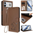 For Redmi K90 Max 5G / Brown