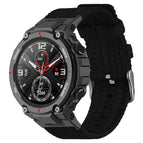 For Amazfit T-Rex 3 / Black