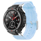 For Amazfit T-Rex 3 / Sky Blue