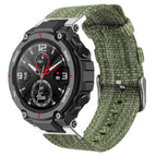 For Amazfit T-Rex 3 / Army Green