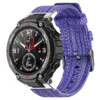 For Amazfit T-Rex 3 / Dark Purple