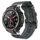 For Amazfit T-Rex 3 / Dark Grey