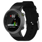 For Garmin Forerunner 45 / 45S / Swim 2 / Black
