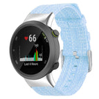 For Garmin Forerunner 45 / 45S / Swim 2 / Sky Blue