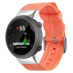 For Garmin Forerunner 45 / 45S / Swim 2 / Orange