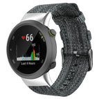 For Garmin Forerunner 45 / 45S / Swim 2 / Dark Grey