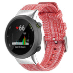 For Garmin Forerunner 45 / 45S / Swim 2 / Pink