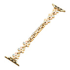 For Apple Watch 42 / 44 / 45 / 46 / 49mm / Gold