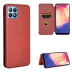For OPPO Reno4 SE / Brown