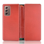 For Samsung Galaxy Z Fold2 5G / Brown