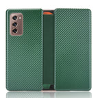 For Samsung Galaxy Z Fold2 5G / Green