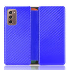 For Samsung Galaxy Z Fold2 5G / Blue