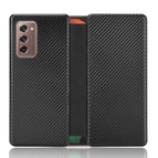 For Samsung Galaxy Z Fold2 5G / Black