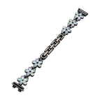 For Huawei Band 10 / 9 / 8 / Black