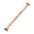 For Xiaomi Smart Band 10 / 9 / 8 / Rose Gold