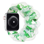 For Apple Watch 42 / 44 / 45 / 46 / 49mm / Four-leaf Clover