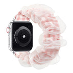 For Apple Watch 38 / 40 / 41 / S10 42mm / Pink Grid
