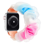For Apple Watch 38 / 40 / 41 / S10 42mm / Rainbow