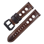 20mm / Dark Brown