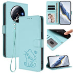 For Xiaomi 12S Ultra / Mint Green