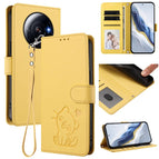 For Xiaomi 12S Ultra / Yellow