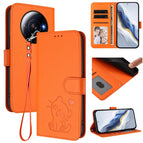For Xiaomi 12S Ultra / Orange
