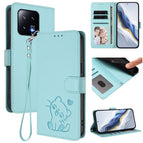 For Xiaomi 13 5G / Mint Green