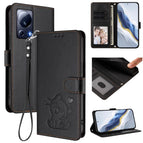 For Xiaomi 13 Lite 5G / Civi 2 / Black