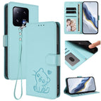 For Xiaomi 13 Pro 5G / Mint Green