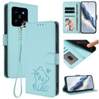 For Xiaomi 14 5G / Mint Green