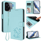 For Xiaomi 15 / Mint Green