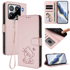 For Xiaomi 15 Pro / Pink