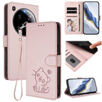 For Xiaomi 15 Ultra / Pink