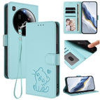 For Xiaomi 15 Ultra / Mint Green