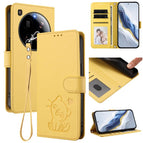 For Xiaomi 15 Ultra / Yellow