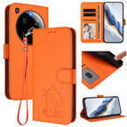 For Xiaomi 15 Ultra / Orange