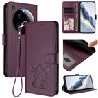 For Xiaomi 15 Ultra / Dark Purple