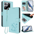 For Xiaomi 15T 5G / Mint Green