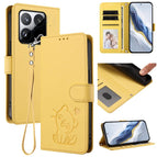 For Xiaomi 15T 5G / Yellow
