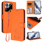 For Xiaomi 15T 5G / Orange