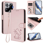 For Xiaomi 15T Pro 5G / Pink