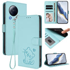 For Xiaomi Civi 3 5G / Mint Green
