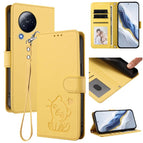 For Xiaomi Civi 3 5G / Yellow
