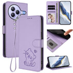 For Xiaomi Civi 5 Pro 5G / Light Purple