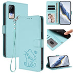 For Xiaomi Civi 1S / Mint Green